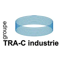 TRA- C INDUSTRIE logo