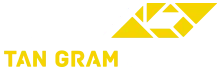 TAN GRAM COM logo