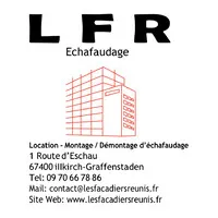 LES FACADIERS logo