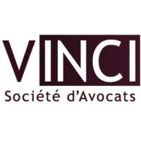 VINCI logo