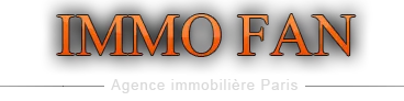 IMMO FAN logo