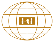 I - TI logo