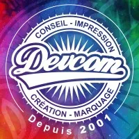 DEV.COM (DEV.COM) logo