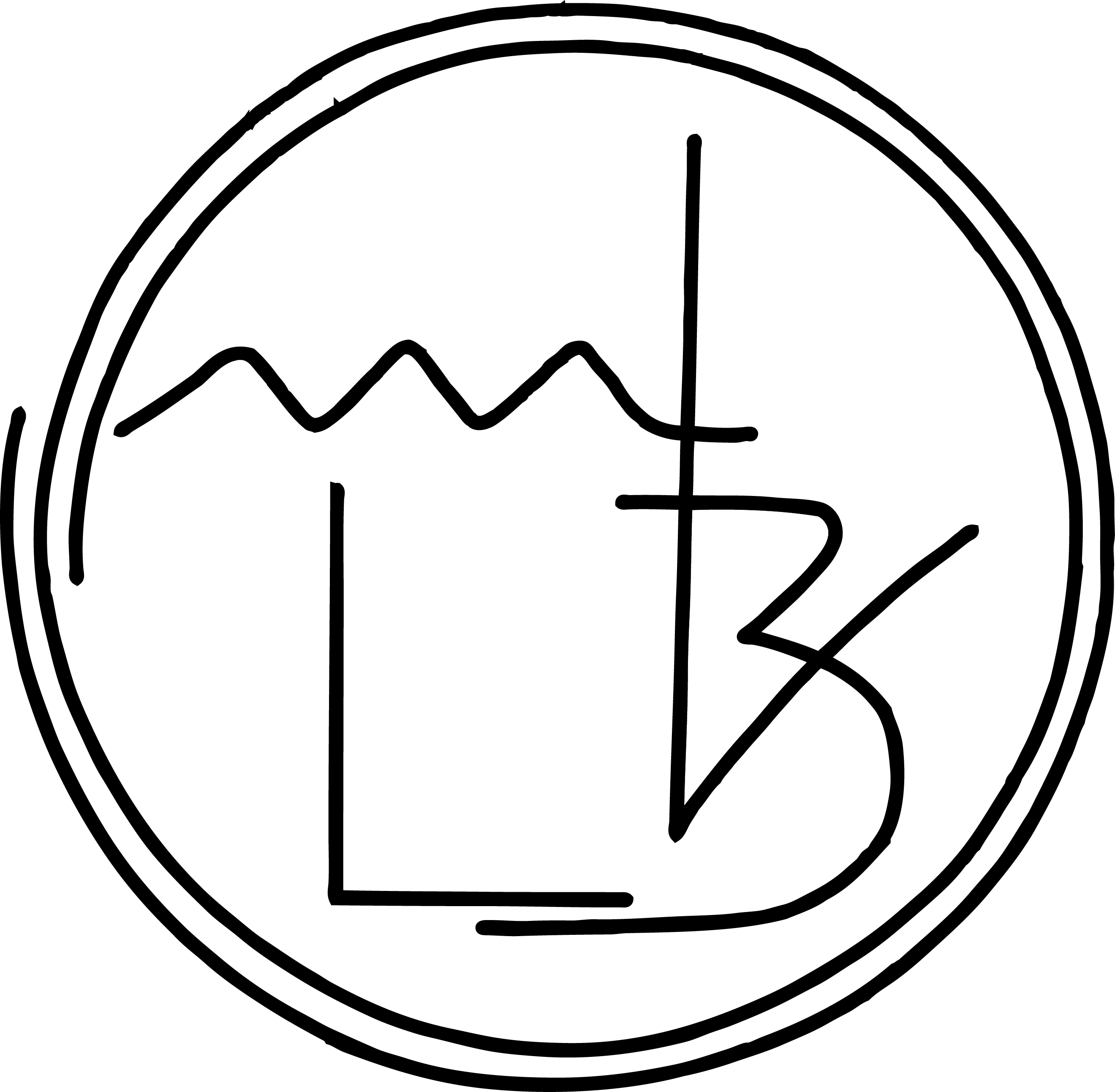 METZINGER LAETITIA logo