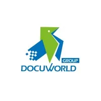 DOCUWORLD GROUP logo