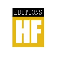 EDITIONS HAUT DE FORME (HF) logo