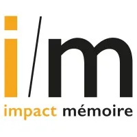 IM IMPACT MEMOIRE logo