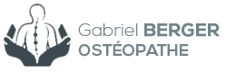 BERGER GABRIEL logo