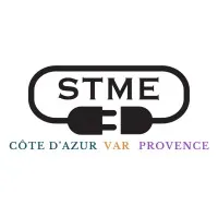 STME logo
