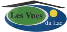 LES VUES DU LACS logo