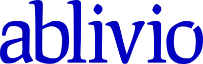 ABLIVIO logo