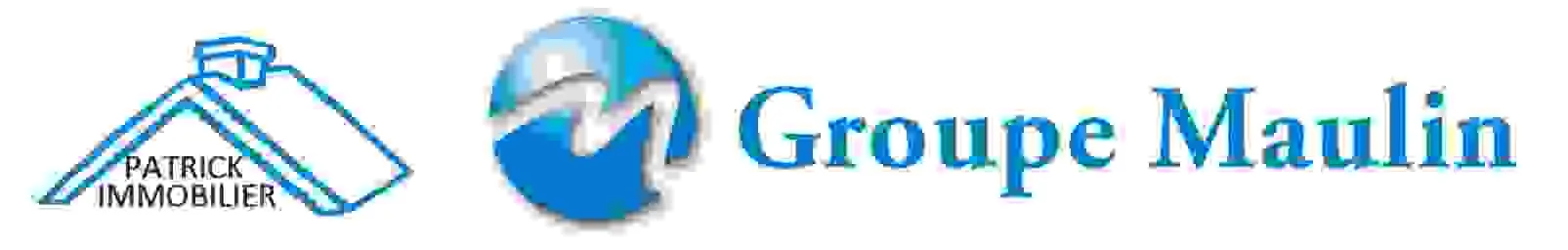 PATRICK IMMOBILIER logo