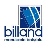 BILLAND MENUISERIES logo