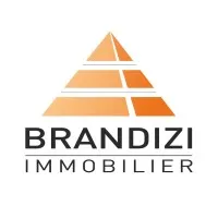 BRANDIZI IMMOBILIER logo