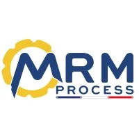 MRM PROCESS (MRM POTARD) logo