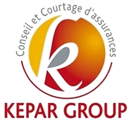 KEPAR GROUP logo