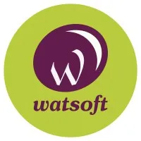 WATSOFT (WATSOFT.COM) logo