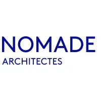 NOMADE logo