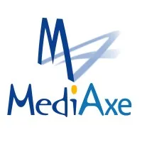 MEDI.AXE logo