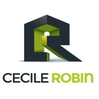 IMMOBILIER CECILE ROBIN logo