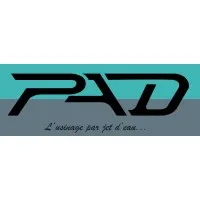 PERRIN AQUA DECOUPE (PAD) logo