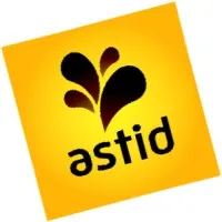 ASTID logo