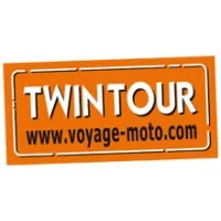 TWINTOUR logo