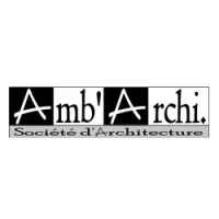 AMB'ARCHI logo