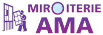 AMA MIROITERIE logo