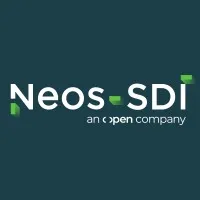 NEOS SOFTWARE DEVELOPMENT INTEGRATION (NEOS SDI) logo