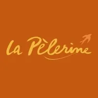 LA PELERINE logo