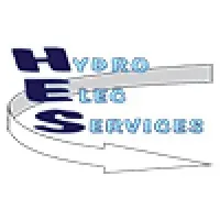 HYDRO ELEC SERVICES logo