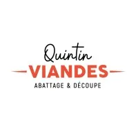 QUINTIN VIANDES logo