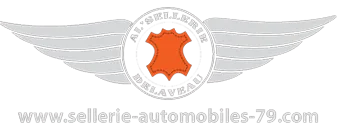 DELAVEAU ALAIN logo