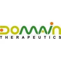 DOMAIN THERAPEUTICS logo