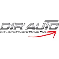 DIR'AUTO logo