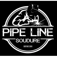 PIPE LINE SOUDURE (PLS) logo