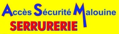 SARL SECURITE MALOUINE (ACCES- SECURITE- MALOUINE) logo