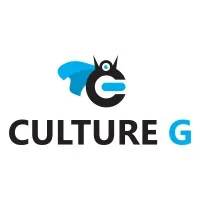 CULTURE G logo