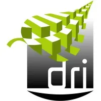 DIGITAL RURAL INFORMATIQUE (DRI) logo