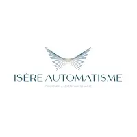 ISERE AUTOMATISME logo