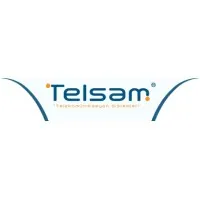 TELSAM logo