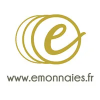 MONNAIE FINANCES - EMONNAIES logo
