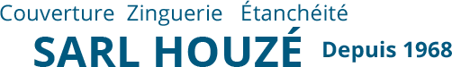 HOUZE SARL logo