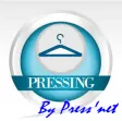 PRESS'NET logo
