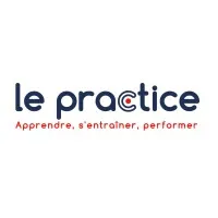 LE PRACTICE logo