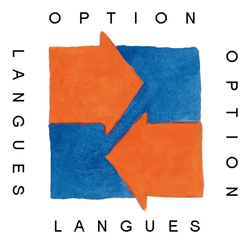 SFSL SOC FORMATION SERVICES LINGUISTIQUE (SFSL) logo