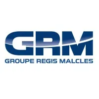 GROUPE REGIS MALCLES (GRM) logo