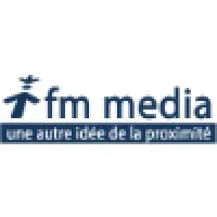 FM MEDIA SAS logo