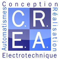 CONS ETUD DEVEL ELECTROTECHN AUTOMATISME (C.R.E.A.) logo